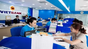Vietbank được chấp thuận tăng vốn điều lệ lên 4.256 tỷ đồng