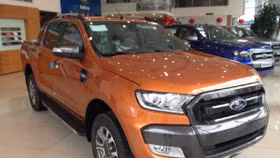 Ford Việt Nam lên tiếng về xe nhập khẩu không đạt chuẩn khí thải