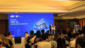 MBBank tổ chức cuộc thi làm TVC với tổng giá trị giải thưởng hơn 1 tỷ đồng
