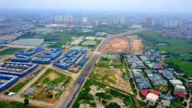 Bộ Kế hoạch và Đầu tư yêu cầu báo cáo về dự án BT, để hoàn thiện pháp luật PPP