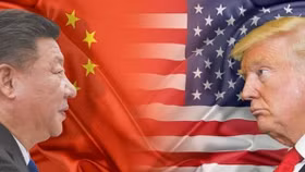 Căng thẳng leo thang, Mỹ-Trung tranh cãi nảy lửa tại WTO