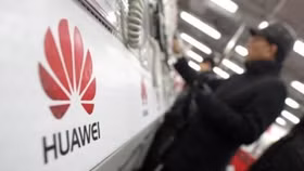 Huawei muốn hợp tác với “siêu” Ủy ban trong quá trình chuyển đổi số