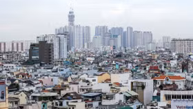 TP.HCM: Hơn 3.000 trường hợp vi phạm trật tự xây dựng