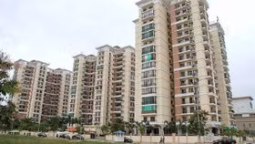 Bộ Xây dựng yêu cầu đánh giá nhu cầu về nhà ở xã hội khu vực đô thị