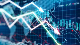 IMF: Tăng trưởng kinh tế toàn cầu 2020 giảm 0,8% do căng thẳng thương mại