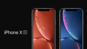 Phiên bản giá rẻ iPhone XR sẽ lên kệ "đúng hẹn"