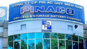 PAC bị phạt 110 triệu đồng do không báo cáo giao dịch