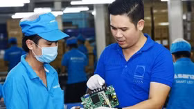 Bộ Tài chính công bố kết quả điều tra ban đầu vụ Asanzo