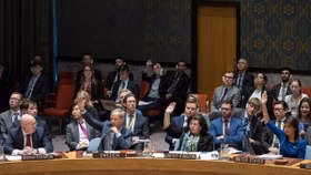 Mỹ cảnh báo tiếp tục không kích Syria