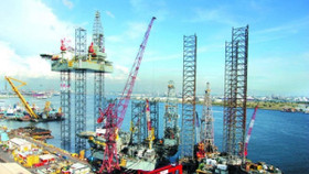 Keppel trả hơn 400 triệu USD dàn xếp bê bối hối lộ xuyên quốc gia