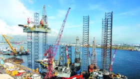 Keppel trả hơn 400 triệu USD dàn xếp bê bối hối lộ xuyên quốc gia