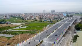 5 dự án BT ở Hà Nội: Chờ Nghị định hướng dẫn để... thanh toán