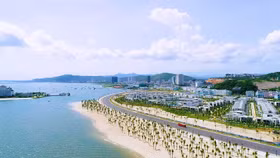 Địa ốc Quảng Ninh: Dừng quy hoạch khu đô thị, dòng tiền tiếp tục dồn mạnh về BĐS du lịch