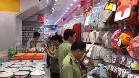 Bộ Công Thương rà soát quy trình làm việc của Cục Quản lý thị trường