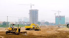 Sửa đổi, bổ sung Luật Đất đai theo hướng bảo đảm quyền lợi cho người có đất thu hồi