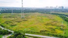 Chưa đạt được thỏa thuận vụ hủy hợp đồng bán đất Phước Kiển