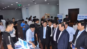 Xây dựng "Thành phố thông minh": Không chỉ là một xu thế công nghệ