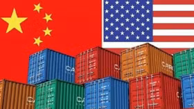 Donald Trump tiếp tục đánh thuế 10% với 200 tỷ USD hàng Trung Quốc