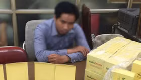 Phát hiện thêm một vụ "VNPharma thứ hai": Lập công ty ma, bán thuốc ung thư giả