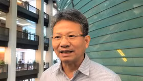 ĐBQH Đỗ Văn Sinh: Bác bỏ tư tưởng kì thị người giàu