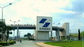 Sonadezi Long Thành: Hoàn thành 78% kế hoạch lợi nhuận chỉ sau 6 tháng