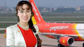 Top 10 nữ doanh nhân quyền lực nhất thế giới năm 2017