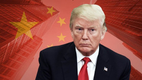 Trump tái dọa áp thuế lên 267 tỷ USD hàng hóa Trung Quốc