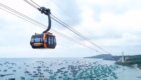 Săn tìm hàng hiếm – Đô thị đảo đầu tiên tại Phú Quốc