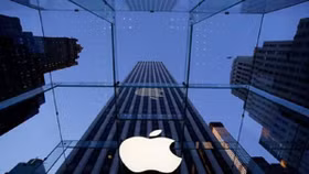 20 hãng công nghệ lớn nhất thế giới, Mỹ chiếm 11 còn lại là Trung Quốc