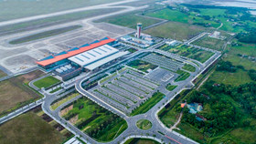 Hành trình trở thành “đầu tàu” kinh tế của doanh nghiệp tư nhân