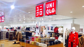 Cuối năm nay, Uniqlo khai trương cửa hàng đầu tiên tại TP.HCM