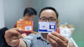 Viettel thử nghiệm chuyển 1 triệu thuê bao 11 số về 10 số