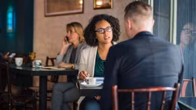 Bí quyết tìm người tài: Chọn ứng viên không tin vào tầm nhìn của công ty