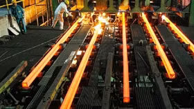 Ngành thép dự báo tăng trưởng 20 - 22% trong 2018