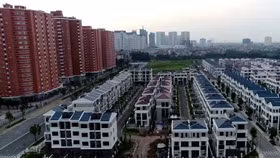 Yêu cầu làm rõ dự án Khu đô thị Tây Hồ Tây bị tố sai phạm trong đền bù, giải phóng mặt bằng