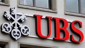 UBS đối điện án phạt 3,7 tỷ euro vì gian lận thuế