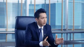 Sếp ACB chi 120 tỷ đồng gom cổ phiếu