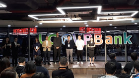 Ba đại diện start-up phía Bắc lọt vào Chung kết toàn quốc VietChallenge