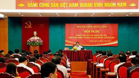 Thanh tra các dự án liên quan đến 'Út trọc'