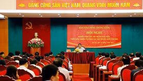 Thanh tra các dự án liên quan đến 'Út trọc'