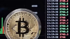 Đến lượt Mỹ muốn đánh thuế tiền điện tử