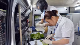 Hà Nội xử lý hơn 6.800 cơ sở vi phạm an toàn thực phẩm từ đầu năm