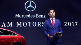 Thị trường ô tô năm 2018 sẽ tăng trưởng mạnh