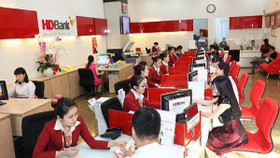 Ngân hàng Nhà nước chấp thuận nguyên tắc sáp nhập PGBank vào HDBank