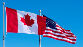 Canada-Mỹ thu hẹp bất đồng hướng tới NAFTA