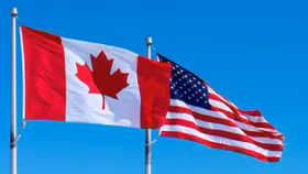 Canada-Mỹ thu hẹp bất đồng hướng tới NAFTA