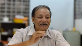 Xây dựng nhà ga T3 Tân Sơn Nhất: Cần chọn mặt gửi vàng!