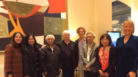 Kurt Bergstrom: Người xông đất chuyên nghiệp