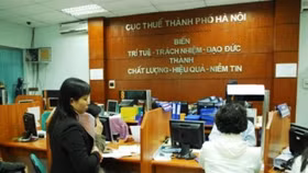 Hà Nội: Bêu tên 96 doanh nghiệp chây ỳ nợ thuế