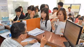 TP. Hồ Chí Minh công bố 1.258 doanh nghiệp nợ thuế với số nợ trên 1.500 tỷ đồng